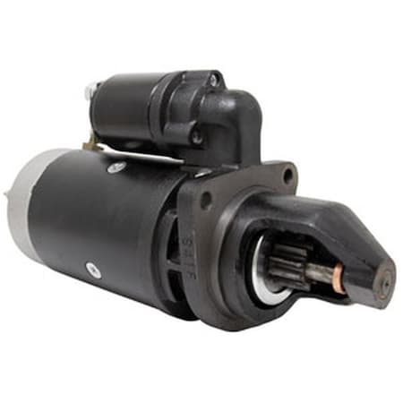 Aic Replacement Parts Starter A187549 Fits Case-Fits International Harvester Tractor 5120 5220 A-A187549-AI